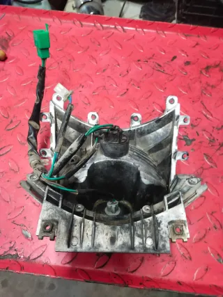 Piloto trasero Kymco like 50/125