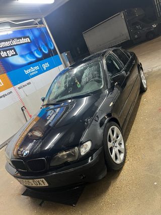 BMW Serie 3 2003