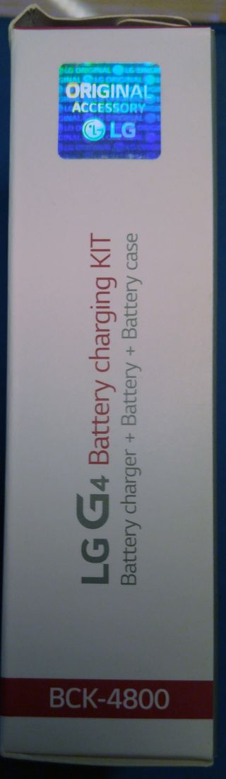 Kit di ricarica batteria LG G4 (BCK-4800)
