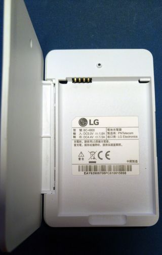 Kit di ricarica batteria LG G4 (BCK-4800)