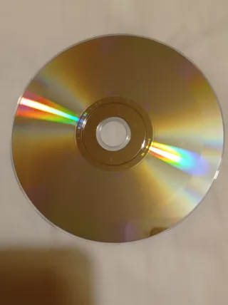 CD Y Ahora Qué?+ Alejandro Sanz