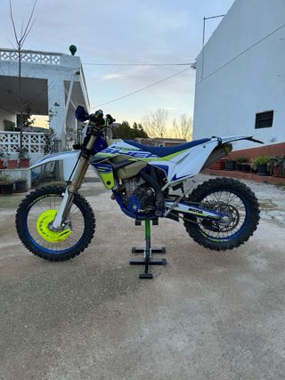 Sherco 300 SEF Factory 2020