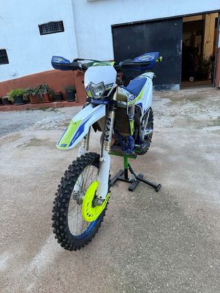Sherco 300 SEF Factory 2020