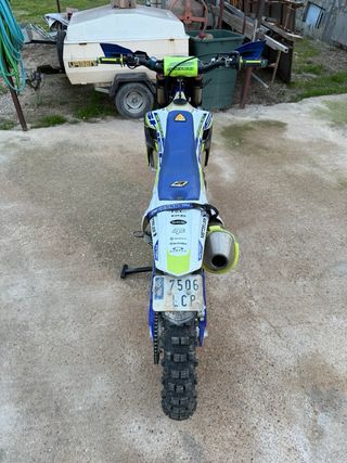 Sherco 300 SEF Factory 2020