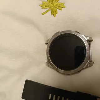 Reloj Garmin Fenix 7 GPS