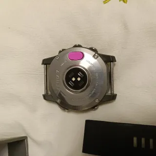 Reloj Garmin Fenix 7 GPS