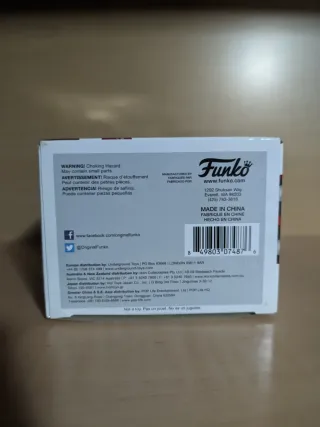 Funko Pop Deadpool (Thumb Up) 112 Marvel