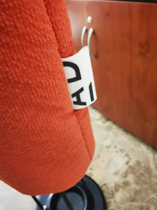 Chaleco Adolfo Domínguez