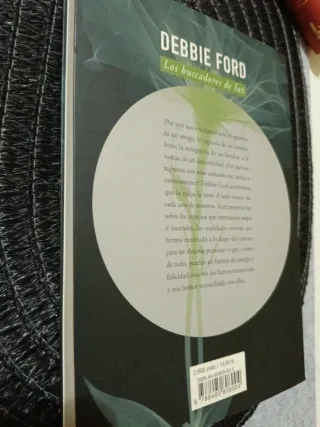 LOS BUSCADORES DE LUZ