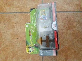 Zelda Wind Waker Nintendo micro land