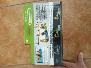 Zelda Wind Waker Nintendo micro land