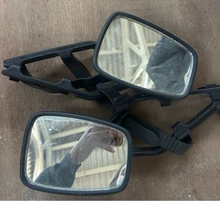 Espejos Caravana Touring SMART