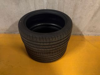 Neumático Goodyear Eagle F1 Asym.3 275/35 R19