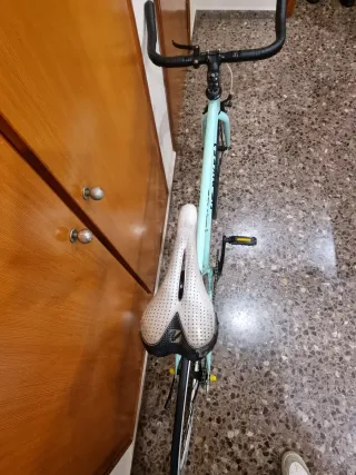 Bicicleta fixie helliot bikes