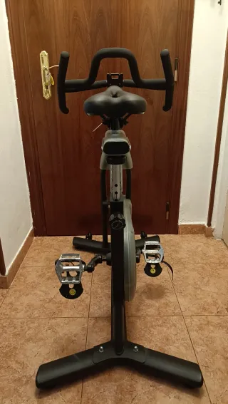 Bicicleta Estática Bodytone DS25
