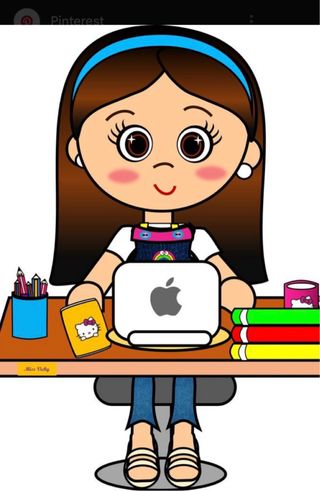 PROFESORA PARTICULAR PRIMARIA