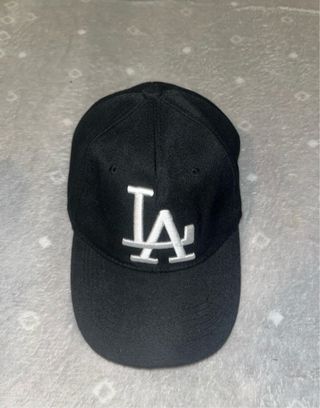 Gorra LA Negra