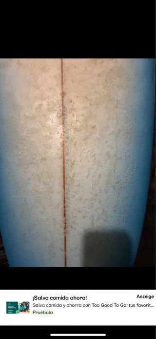 Tabla Surf Channel Islands Mid Twin 7'1