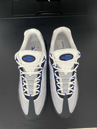 Nike Air Max 95 OG Azul Gris