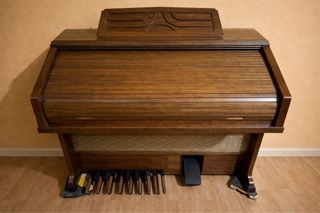 Órgano Elka Vintage