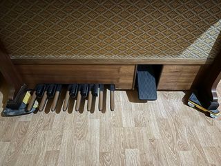 Órgano Elka Vintage