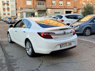 Opel Insignia 2017