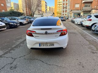 Opel Insignia 2017