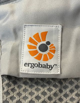 Portabebés Ergobaby Omni Breeze Nuevo