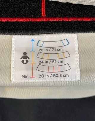 Portabebés Ergobaby Omni Breeze Nuevo