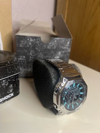 Reloj Casio G-Shock Nuevo