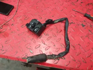 Piña, Interruptor Izquierdo Kawasaki ninja 250R