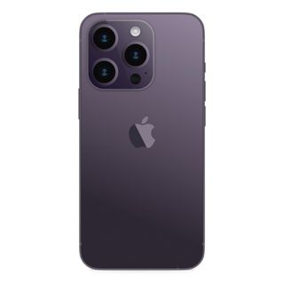 iPhone 14 Pro Morado 128GB