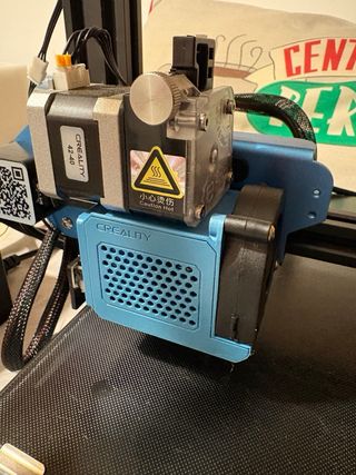 Impresora 3D Creality CR-10 V3