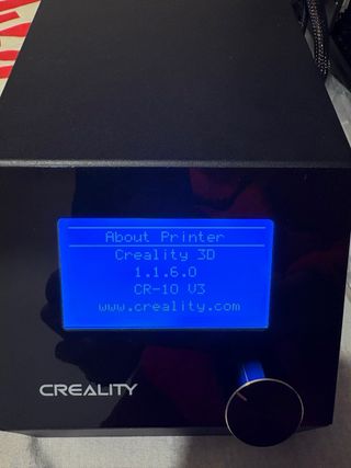 Impresora 3D Creality CR-10 V3
