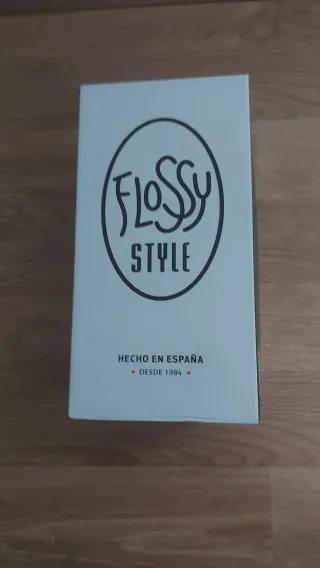 Zapatillas Flossy Talla 41