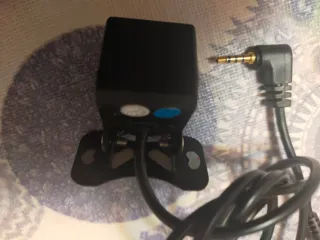 Cámara trasera coche con visión nocturna