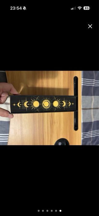 Black Bird Academy 1 - Muerte a la oscuridad