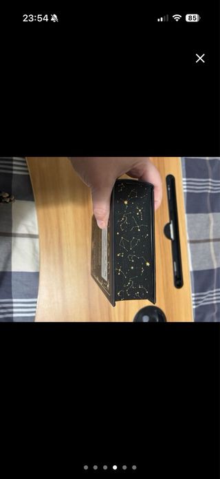 Black Bird Academy 1 - Muerte a la oscuridad