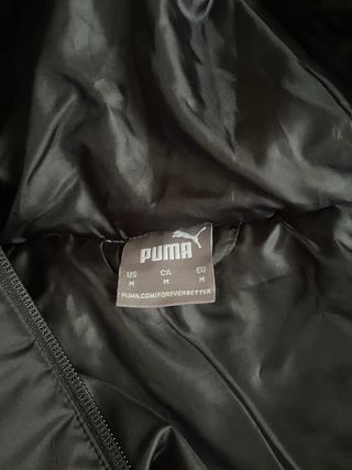 Chaqueta Puma Selección Fútbol Marruecos