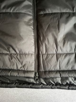 Chaqueta Puma Selección Fútbol Marruecos