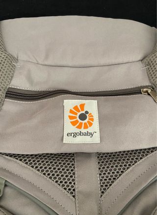 Portabebés Ergobaby