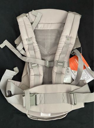 Portabebés Ergobaby