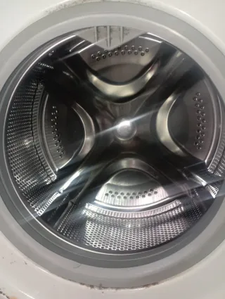 SOLO HOY!!!Lavadora New Pol 6kg