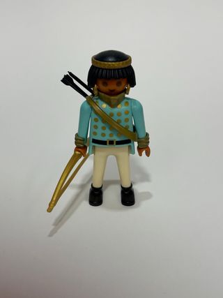 PLAYMOBIL Arquero especial 4527
