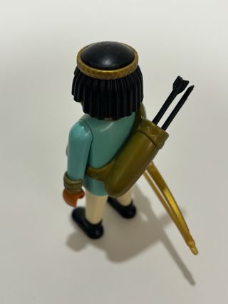 PLAYMOBIL Arquero especial 4527
