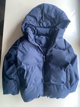 ROPA niño 5 añosChaqueta Zara y varios niño azul