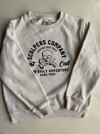 ROPA niño 5 añosChaqueta Zara y varios niño azul