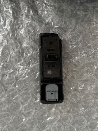 Mando Elevalunas Delantero Izquierdo 5G0959857E