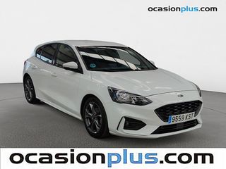 Ford Focus 1.5 Ecoboost ST-Line 110 kW (150 CV)