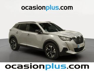 Peugeot 2008 PureTech 100 S&S Allure 75 kW (100 CV)